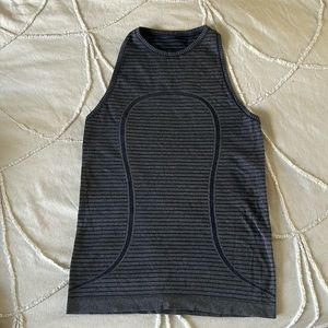 Lululemon Run Swiftly Tech Racerback Tank